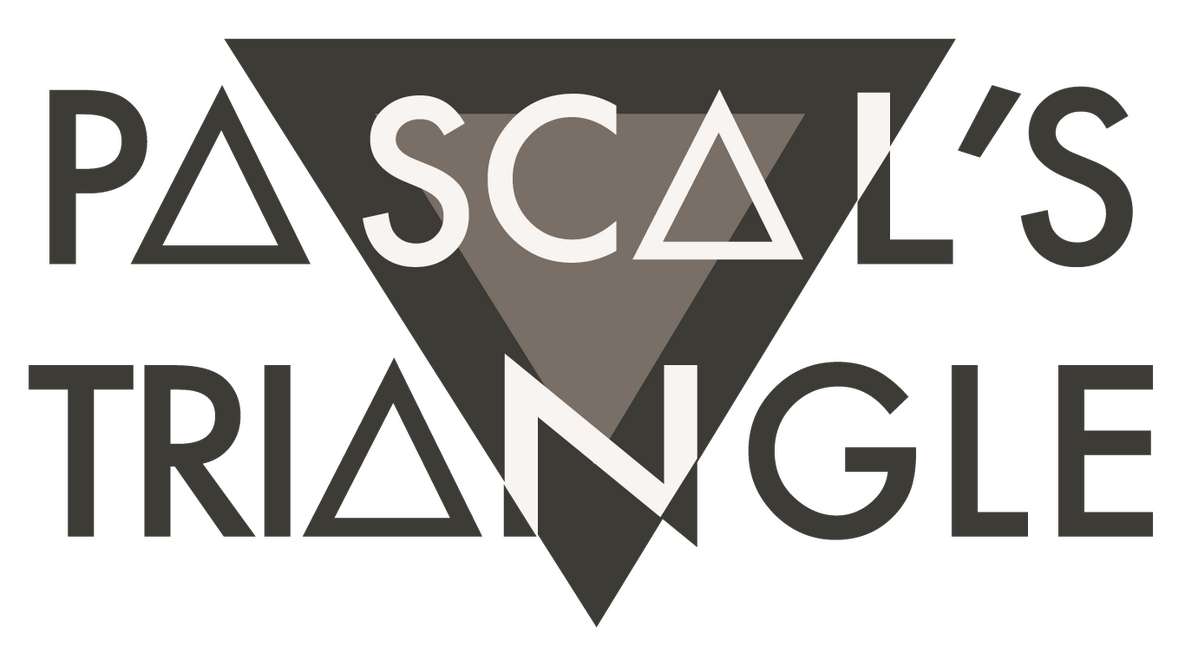 Pascal's Triangle logo